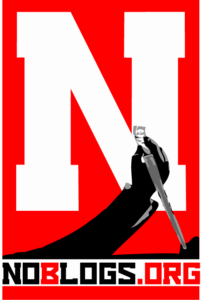 Hello Noblogs!